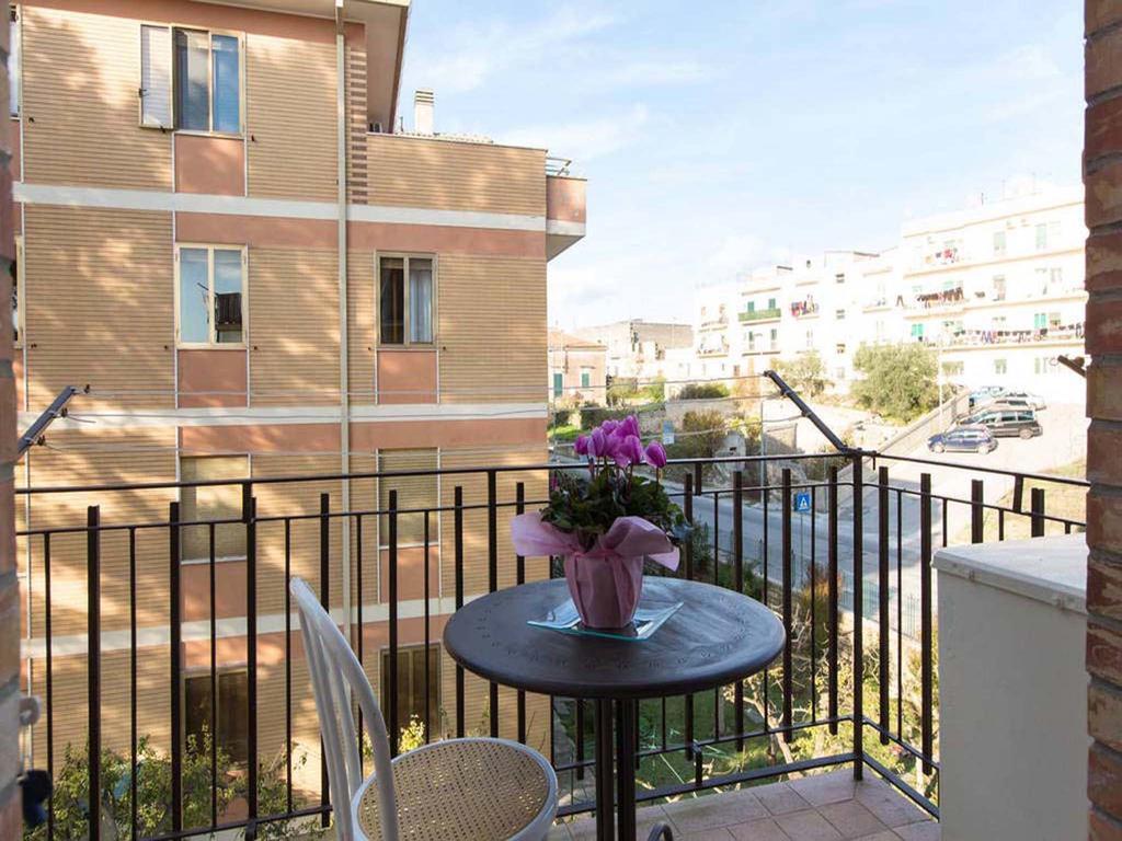 Casa Vacanze Cappuccini 14 Apartment Matera Room photo